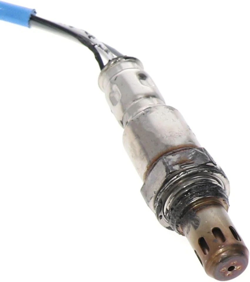 Датчик кислорода O2 вниз по течению для 2015-2020 Ford Fusion новый * Ford OEM - Изображение 3 из 4