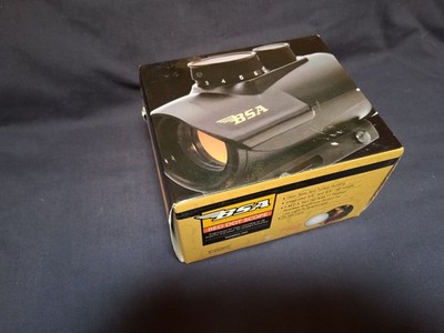 BSA RD30 Dot Sight for sale online | eBay