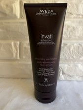 Aveda Invati Advanced Thickening Hair Conditioner - 6.7 fl.oz