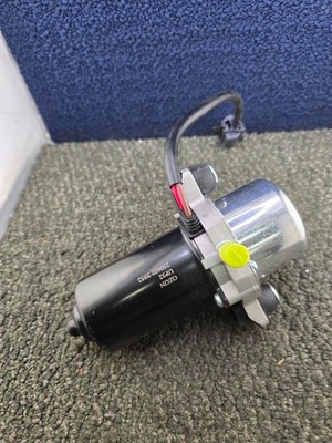 GZGN UP32 Electric Brake Booster Auxiliary Vacuum Pump For 2018 24 Jeep Wrangler