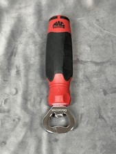 Mac Tools Bottle Opener Redblackchrome Comfort Grip Model Macgripbo Mac Tools Bottle Opener Redblackchrome Comfort Grip Model Macgripbo