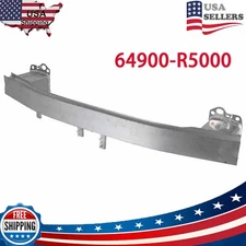 For Hyundai Santa Fe 2021-2023 Replace Front Bumper Impact Bar 64900R5000