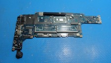 Dell Latitude 5420 14" Intel i5-1135G7 2.4GHz Motherboard 47J2X LA-K491P