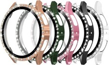 5-Pack Bling Strap Compatible with Samsung Galaxy Watch 7 40mm