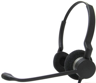 Jabra 2399-823-189 Headset