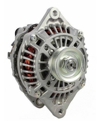 Lichtmaschine Reman Eurostarter OE-Ref. A002TB0091 für Mazda