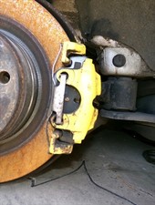 Etrier de frein BMW 318