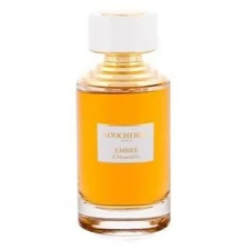 Boucheron Unisex Ambre D'alexandrie EDP Spray 4.2 oz Fragrances 3386460080231