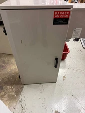 Delta Model 4910163600 200 Amp Outdoor Breaker Box Generator Transfer Switch