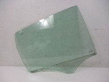 Seitenscheibe Fensterscheibe rechts hinten passt f&uuml;r MERCEDES-BENZ  A-KLASSE