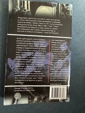 Y Theatr Genedlaethol Yng Nghymru Paperback Hazel Walford Davies
