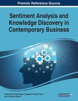 Dharmendra Singh Rajput (U. A.) | Sentiment Analysis And Knowledge Discovery...