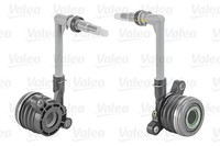 Dacia Duster Zentral-Kupplungsnehmerzylinder 10- (804587) Oem Valeo