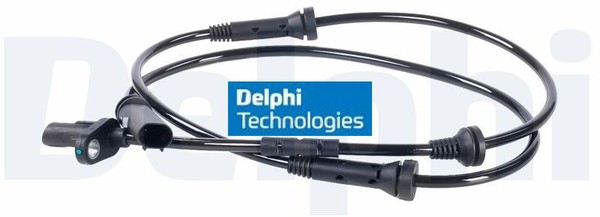 Delphi SS21160-12B1 Sensor FüR Raddrehzahl ABS Sensor Raddrehzahl FüR BMW-image