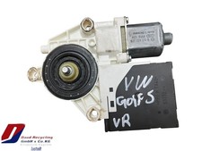 VW Golf 5 Fensterhebermotor Vorne Rechts 1K4837402N