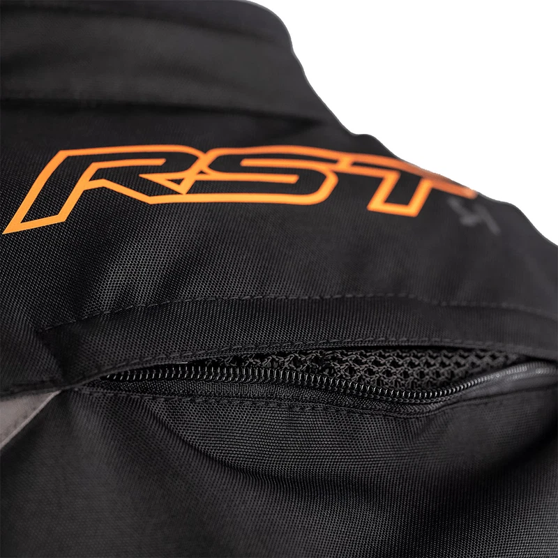 RST S1 Black Grey Orange, photo 3 of 7