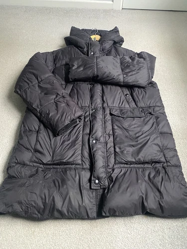 Cappotto lungo uomo Michael Kors XL PREZZO AL PUBBLICO £235