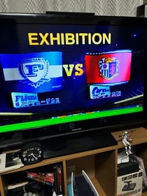 Victory Goal '9 Saturn J League VIVa YokohamFlugels J2