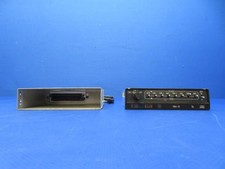 King KMA-20 Marker Beacon 14/28v P/N 066-1024-00 WARRANTY (0126-104)