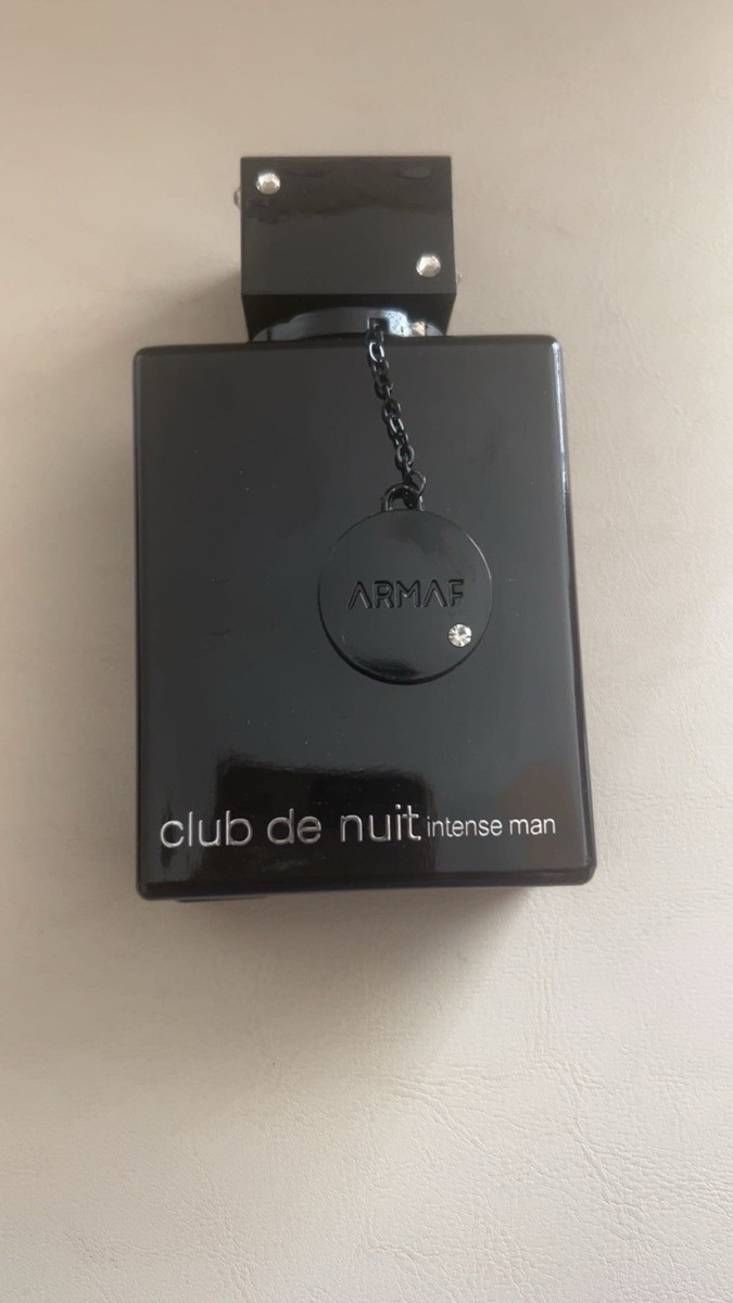 Armaf Club 3.6oz Men's De Nuit for sale online | eBay