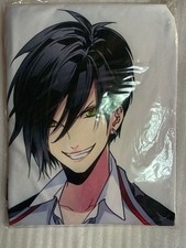 Body Pillow Cover Leon Magical Days