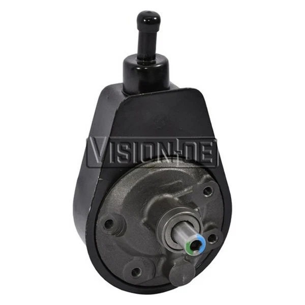 For Ford E-350 Super Duty 1999-2006 Vision- N731-2194 New Power Steering Pump - Изображение 2 из 3