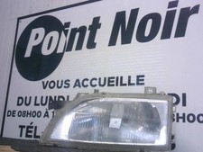 Feu avant (phare) Ford ORION