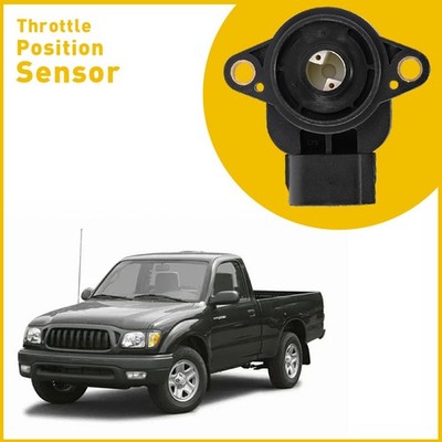 Throttle Position Sensor TPS For Toyota Tacoma 2.4L 2.7L 3.4L 96-04 89452-35020