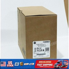 New Allen-Bradley 25B-D030N114 PowerFlex 525 15kW 20Hp AC Drive US Free Tax