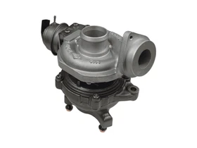 Turbolader AUDI A4 B8 2.0 TDI 817047