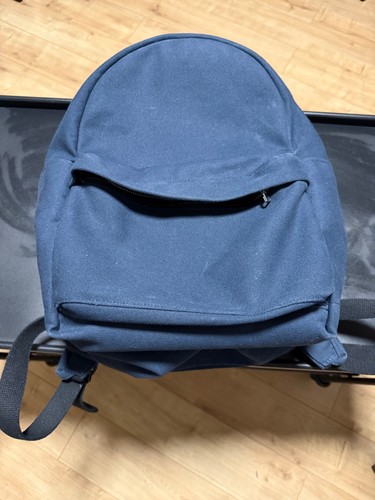 Makr Arc Daypack Carbon/Navy