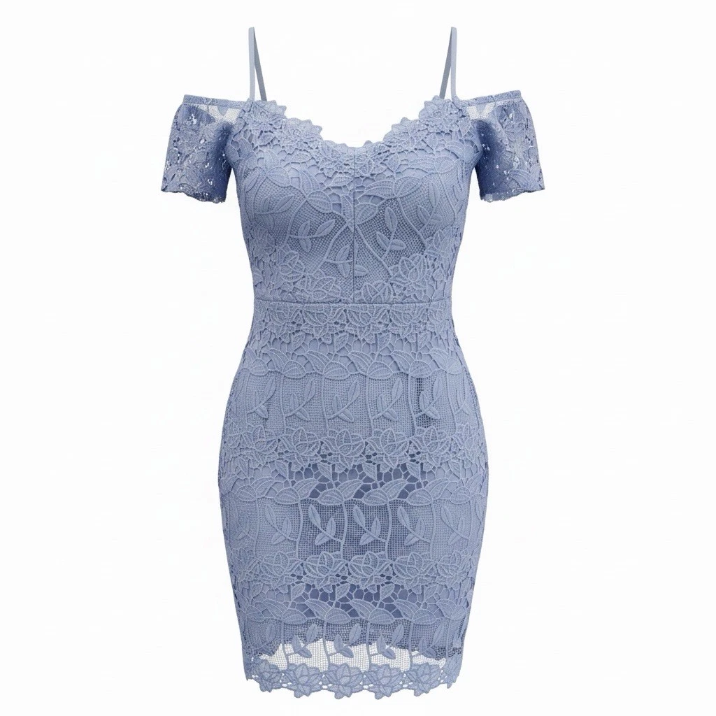 lipsy lace bodycon dress Floral Dress Lipsy Lace Detail Bodycon Dress Lipsy Size Lipsy Vip Lace  Floral Detail Bodycon Dress