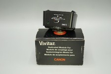 Vivitar DM/C Dedicated Module for Canon Camer...