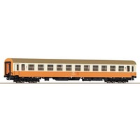 Roco 6200044 H0 Personenwagen Bm 2. Klasse StäDtexpress Dr Iv #2 Neu