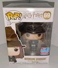 Funko Pop! Harry Potter Hermione Granger #69 2018 Fall Convention Exclusive