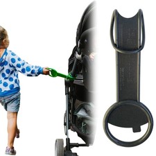 Tagalong Stroller Accessory for Child Safety Toddler Must Have to Keep Kids