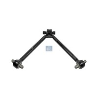 Lenker RadaufhäNgung Vorderachse Dreieckslenker NKW DT Spare Parts FüR Iveco
