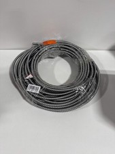 Cerrowire 100ft 14/2 Solid copper MC (Metal C...
