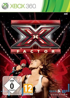 X Factor