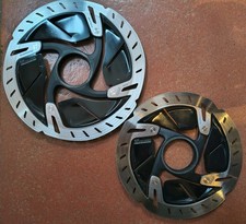 Shimano Dura Ace SM-RT900 Centerlock Disc Brake Rotors 160MM/140MM