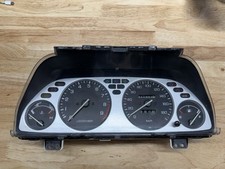 Jdm Honda Integra Da Cluster