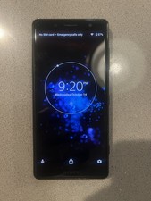Sony Xperia XZ2 Compact H8314 64GB – Good Condition – Clean Screen – Tested