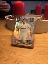 Panini Adrenalyn XL UEFA Champions League 2010/2011 Limited Edition Sami Khedira