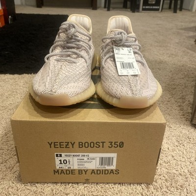 adidas Yeezy Boost 350 V2 Synth Reflective