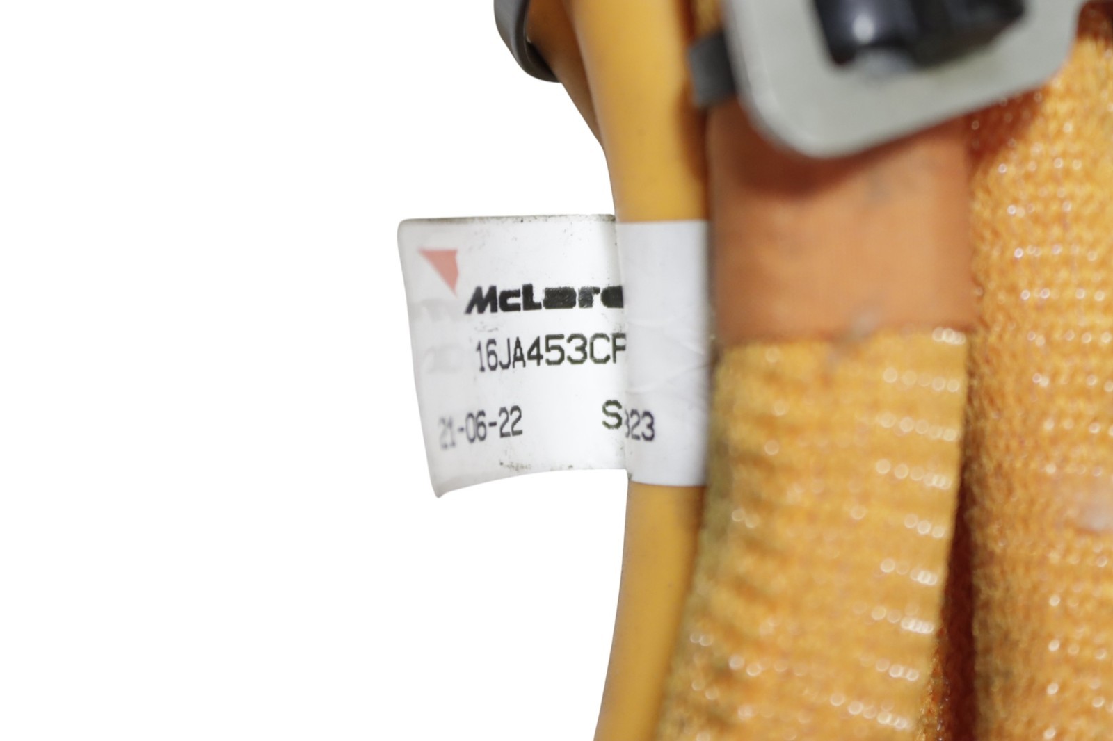 McLaren Artura High Voltage Power Inverter Assembly 2023 2024 2025 OEM