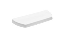 Kohler Toilet Tank Cover, Vitreous China K-84591-0