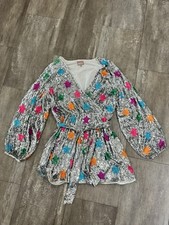 Show Me Your Mumu Wear Me Out Dress - Size XXL