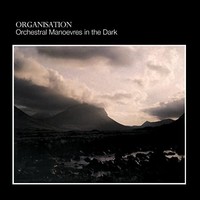 Orchestral Manoeuvre - Organisation - Cd - F600Z