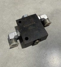 SUN HYDRAULICS Eci / S LINE Halterung Hydraulische Manifold