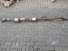 Catalyseurs Mercedes VITO